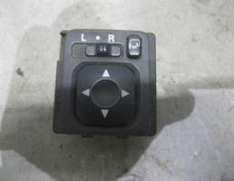 Переключатель регулировки зеркал для Mitsubishi Outlander XL (CW) 2006-2012  запчасти бу