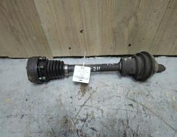 Полуось передняя левая для Skoda Fabia 1999-2006  запчасти бу