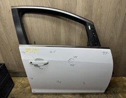 Накладка двери передней правой для Opel Astra J 2010 -  запчасти бу