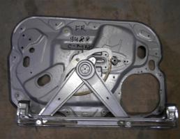 Стеклоподъемник электр. передний правый для Ford C-MAX 2003-2011  запчасти бу