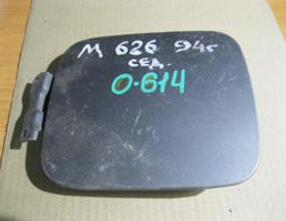 Лючок бензобака для Mazda 626 (GE) 1992-1997  запчасти бу