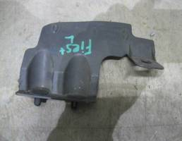 Воздуховод радиатора левый для Ford Fiesta 2001-2007  запчасти бу