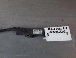 Датчик AIR BAG для Opel Astra H / Family 2004-2015  запчасти бу