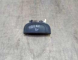 Ручка двери задней наружная левая для Kia RIO 2005-2011  запчасти бу