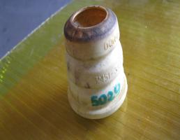 Отбойник переднего амортизатора для Ford Focus II 2005-2008  запчасти бу