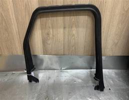 Обшивка двери задней левой для Opel Meriva B 2010-  запчасти бу