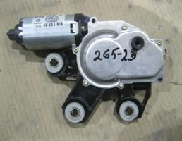 Моторчик стеклоочистителя задний для VW Touareg 2002-2010  запчасти бу