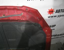 Держатель капота для Kia RIO 2005-2011  запчасти бу