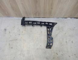 Кронштейн заднего бампера правый для VW Passat (B6) 2005-2010  запчасти бу