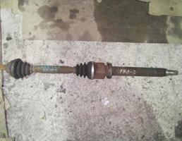 Полуось передняя правая для Ford C-MAX 2003-2011  запчасти бу