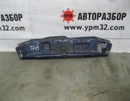 Панель передняя телевизор для Opel Zafira B 2005-2012  запчасти бу