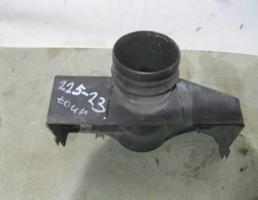 Воздухозаборник для VW Touran 2003-2010  запчасти бу