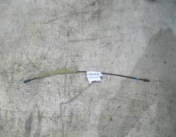 Трос открывания передней двери для Ford Focus II 2005-2008  запчасти бу