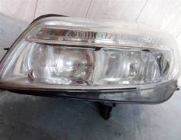 Фара левая для Opel Insignia 2008-2013  запчасти бу