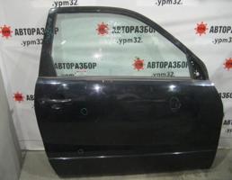 Дверь передняя правая для Suzuki Grand Vitara 2006-2008  запчасти бу