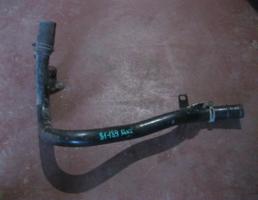 Трубка охлажд. жидкости металлическая для Skoda Fabia 1999-2006  запчасти бу