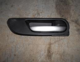 Ручка двери внутренняя передняя правая для Mazda Mazda 3 (BL) 2009-2013  запчасти бу