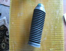 Пыльник переднего амортизатора для Skoda Octavia (A4 1U-) 2000-2011  запчасти бу