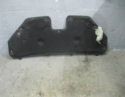 Шумоизоляция капота для Ford C-MAX 2003-2011  запчасти бу