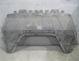 Защита картера для VW Touareg 2002-2010  запчасти бу