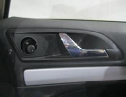 Ручка двери передней внутренняя правая для Skoda Octavia (A5 1Z-) 2004-2013  запчасти бу