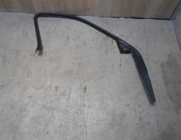 Накладка двери передней левой для BMW 3-серия E46 1998-2005  запчасти бу