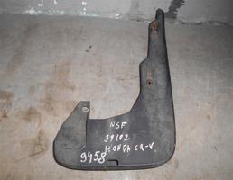 Брызговик передний левый для Honda CR-V 2007-2012  запчасти бу