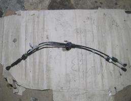 Трос КПП для Ford Focus II 2005-2008  запчасти бу