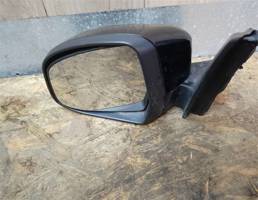 Зеркало левое электрическое для Ford Focus III 2011-  запчасти бу