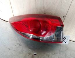 Фонарь задний наружный левый для Mazda Mazda 6 (GJ) 2012-2015  запчасти бу