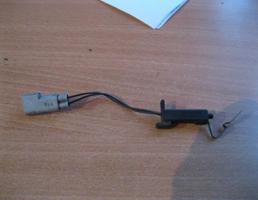 Датчик температуры воздуха для Ford Focus II 2005-2008  запчасти бу