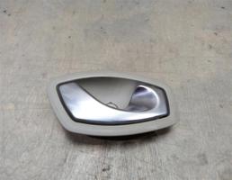 Ручка двери внутренняя правая для Renault Megane III 2009-2016  запчасти бу