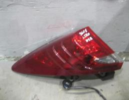 Фонарь задний наружный левый для Honda Civic 5D 2012-2016  запчасти бу