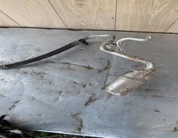 Осушитель системы кондиционирования для Ford Focus II 2005-2008  запчасти бу