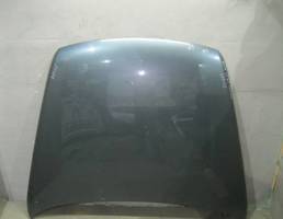 Капот для VW Touareg 2002-2010  запчасти бу