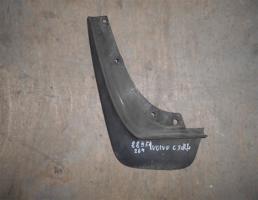 Брызговик задний левый для Volvo C30 2006-2013  запчасти бу