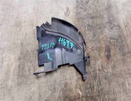 Воздуховод радиатора правый для Volvo V70 2007-2013  запчасти бу