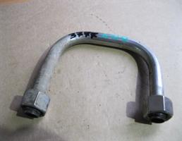 Трубка системы рециркуляции (EGR) для Skoda Octavia (A4 1U-) 2000-2011  запчасти бу