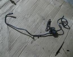 Клапан вентиляции топливного бака для Ford Focus II 2005-2008  запчасти бу