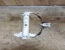 Стеклоподъемник механ. задний левый для Kia RIO 2005-2011  запчасти бу