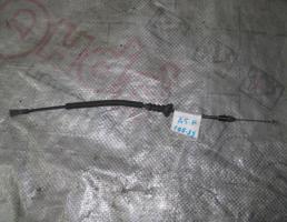 Трос открывания передней двери для Skoda Octavia (A5 1Z-) 2004-2013  запчасти бу