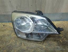 Фара правая для Opel Antara 2007-2011  запчасти бу