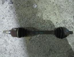 Полуось передняя левая для Ford C-MAX 2003-2011  запчасти бу