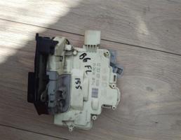 Замок двери передней левой для VW Passat (B6) 2005-2010  запчасти бу