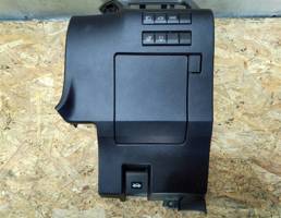 Накладка (кузов внутри) для Lexus RX 350/450H 2017-2019  запчасти бу