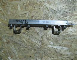 Рейка топливная (рампа) для Ford Focus II 2005-2008  запчасти бу