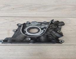 Насос масляный для Ford Focus II 2005-2008  запчасти бу