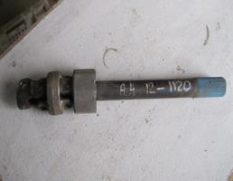 Кардан рулевой для Audi A4 (B5) 1994-2000  запчасти бу