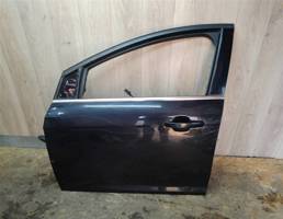 Дверь передняя левая для Ford Focus III 2011-  запчасти бу
