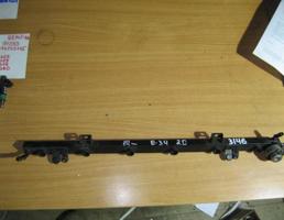 Рейка топливная (рампа) для BMW 5-серия E34 1988-1995  запчасти бу